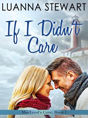 cover image of If I Didn't Care